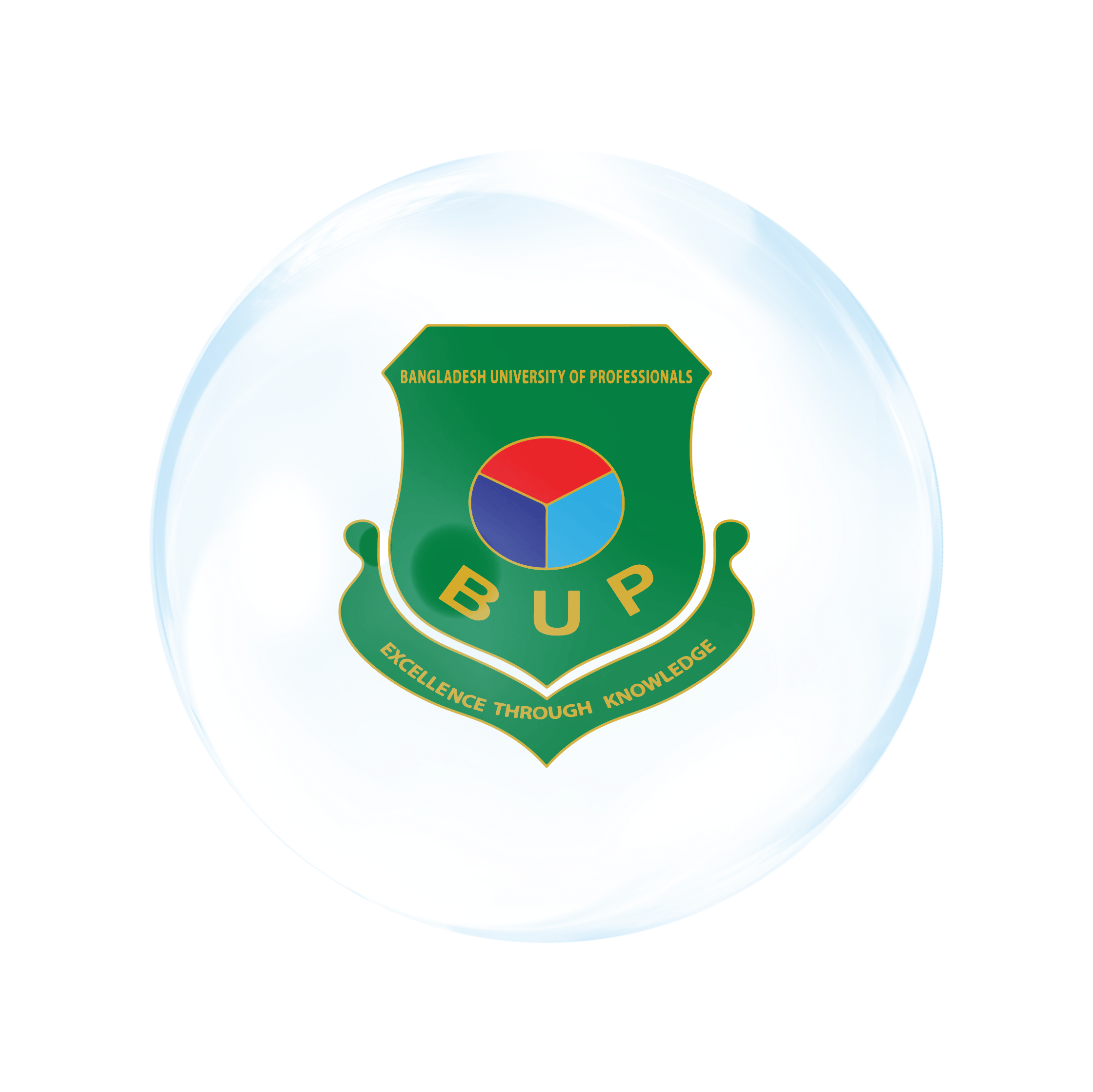 University Logo 5