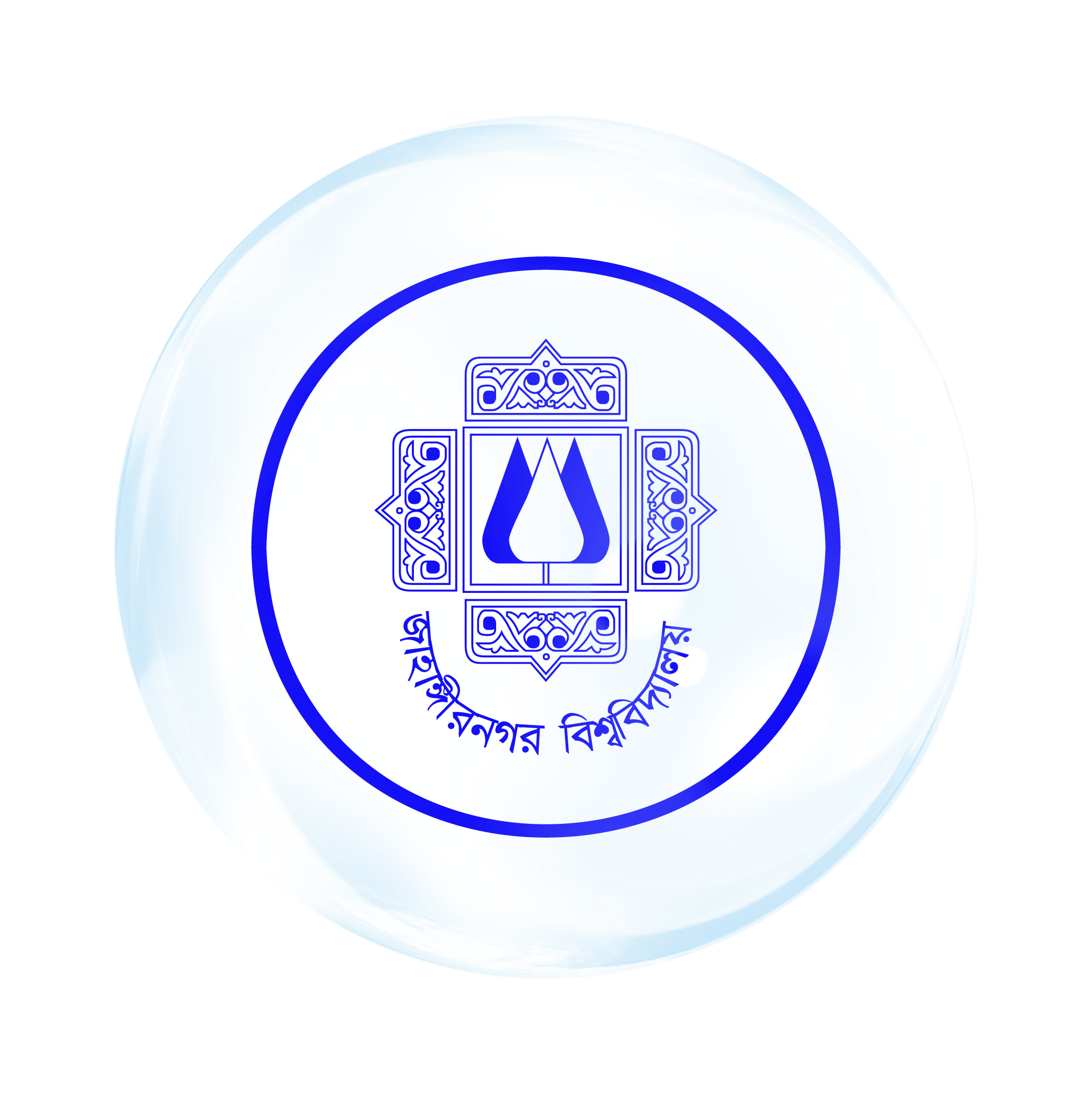 University Logo 3