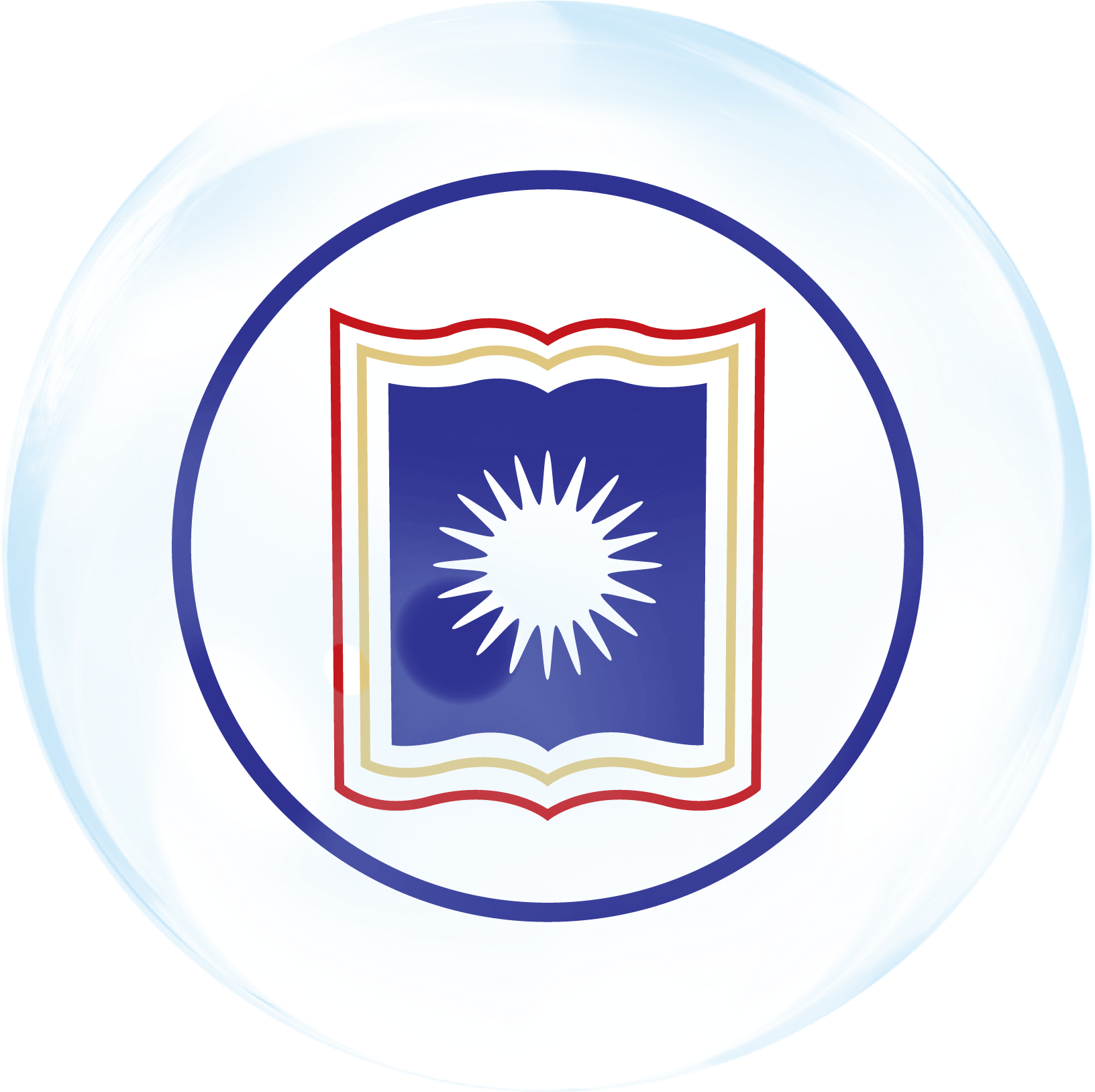 University Logo 4